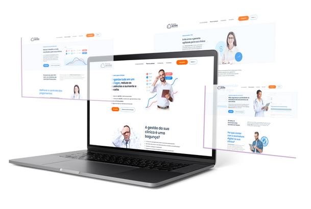 Como o Clínica nas Nuvens pode ajudar na elaboração e entrega da DMED