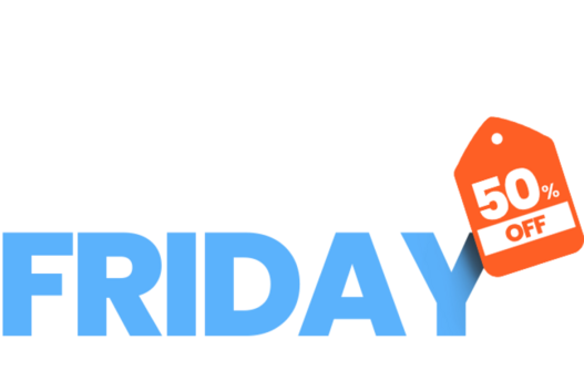 Black Friday Clínica nas Nuvens