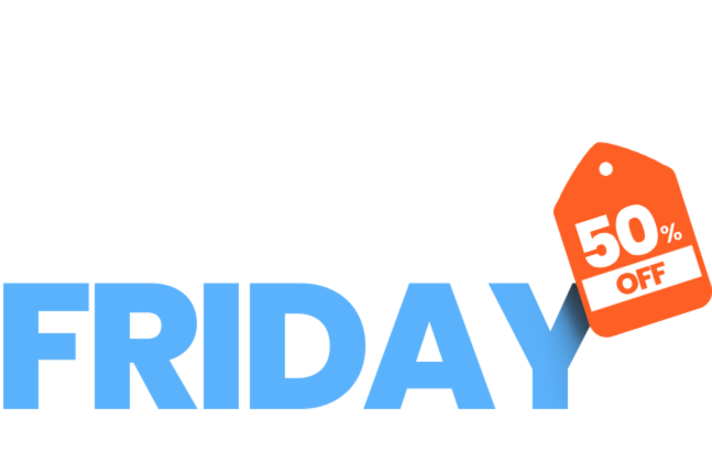 Black Friday Clínica nas Nuvens