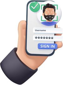 Segurança no controle de acessos