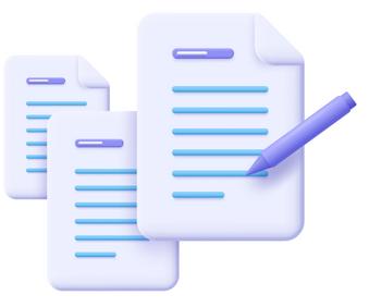 Emissão em massa de notas fiscais