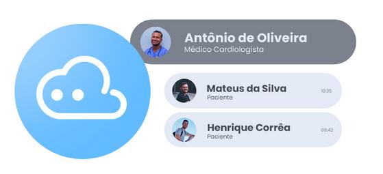 Entenda o que é Nuvem AI