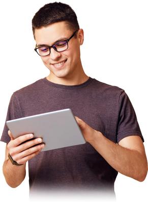 Assinatura digital compatível com todas as instituições de saúde