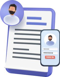 Integração contábil para gestores de clínicas