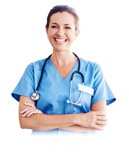 Mais controle e assertividade