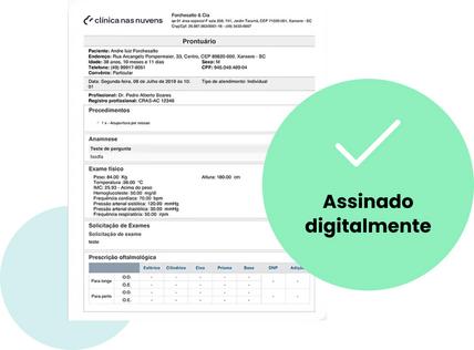 Anamnese online: diga adeus ao papel, use um software odontológico!