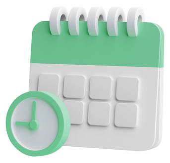 Quanto tempo demora para a migração ser concluída?