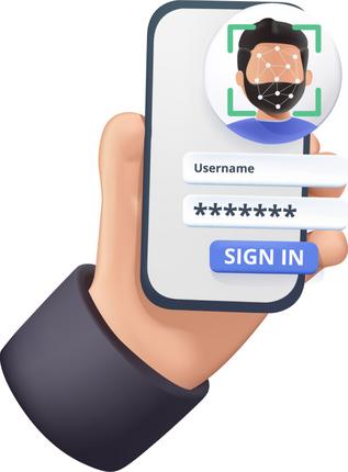 Um sistema para clínica que segue as normas de LGPD