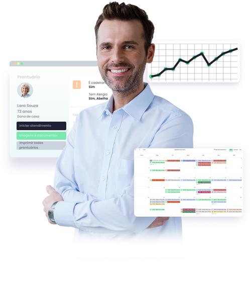 Clínica-Escola e Universidade