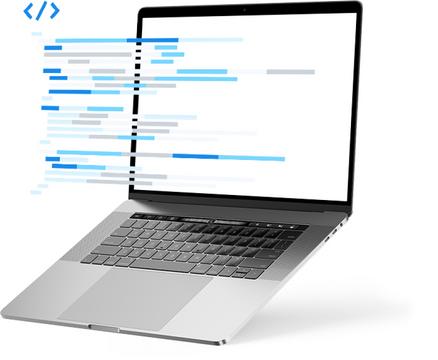 Crie soluções personalizadas