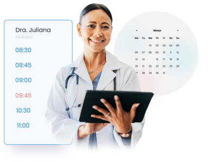 Agendamento