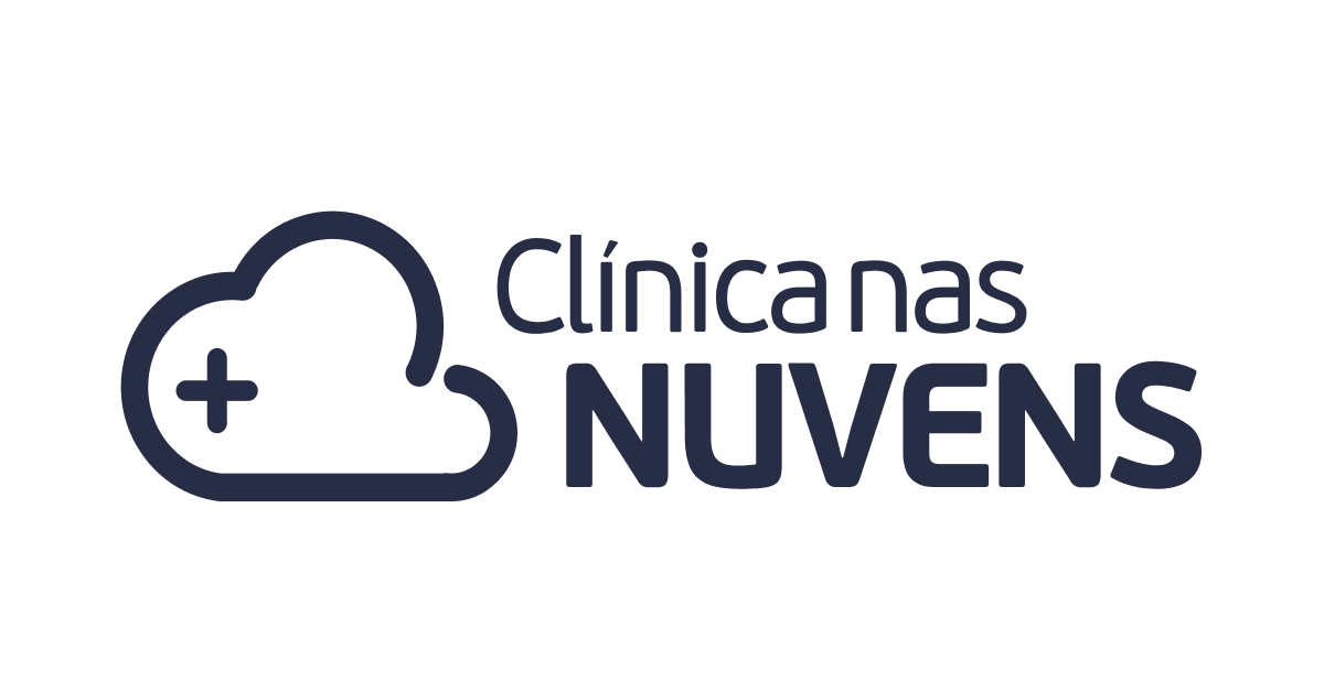 Anamnese  Clínica nas Nuvens