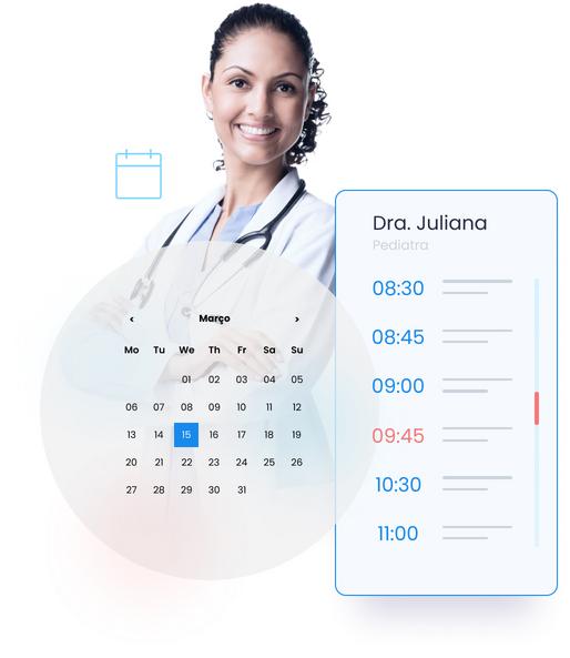 Agenda médica online