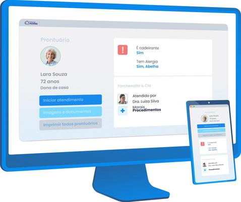 API para desenvolvedores
