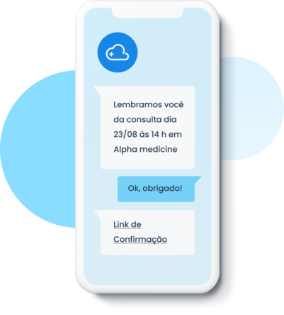 Atendimento ao paciente