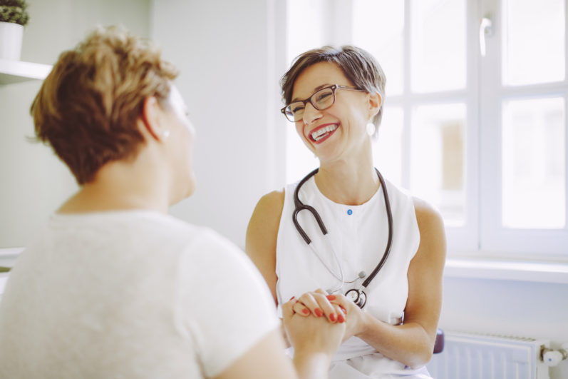 7 dicas de como melhorar a relação com os pacientes