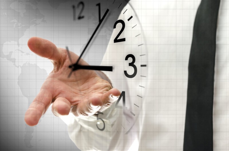 Como usar a gestão de tempo para aumentar a produtividade