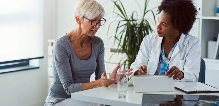 5 problemas mais comuns entre médicos e pacientes