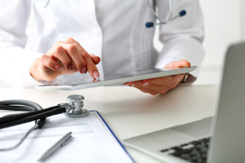 5 razões para tornar a gestão da clínica mais digital