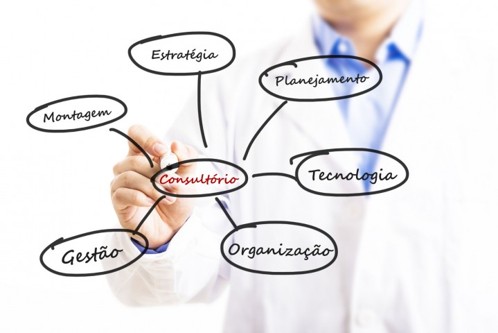 3 dicas para fazer um bom planejamento e otimizar seu consultório