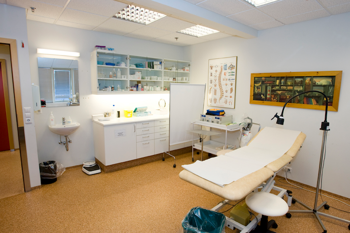 Por que você deve se preocupar com a organização do consultório?