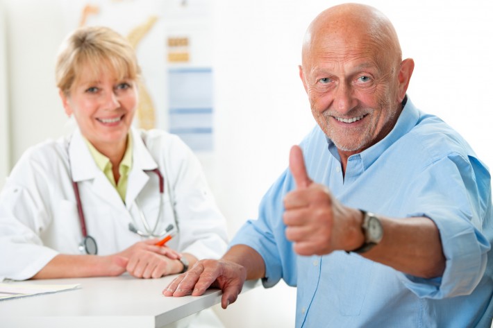 Como transformar pacientes difíceis em pacientes satisfeitos?