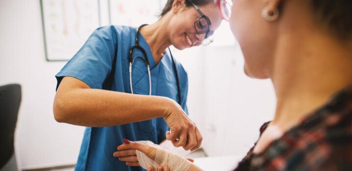 5 dicas para um plantão médico mais tranquilo e produtivo
