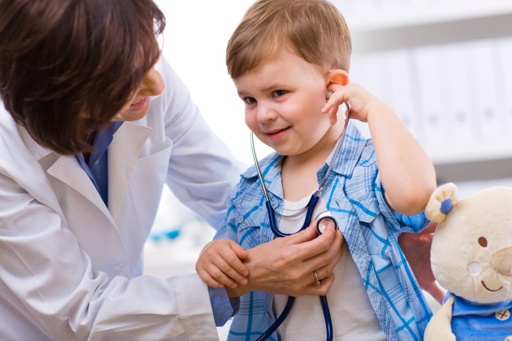 Conciliar o papel de mãe e de médica: é possível?
