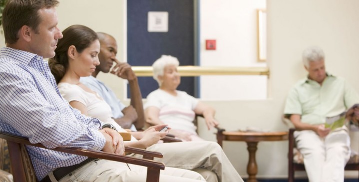 Entenda a importância da sonorização para a recepção de pacientes