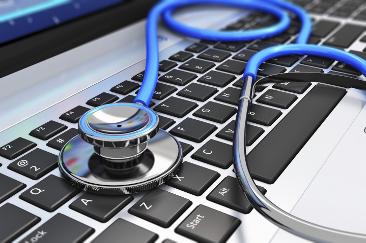 Preciso de um software com Certificado Digital para o consultório?