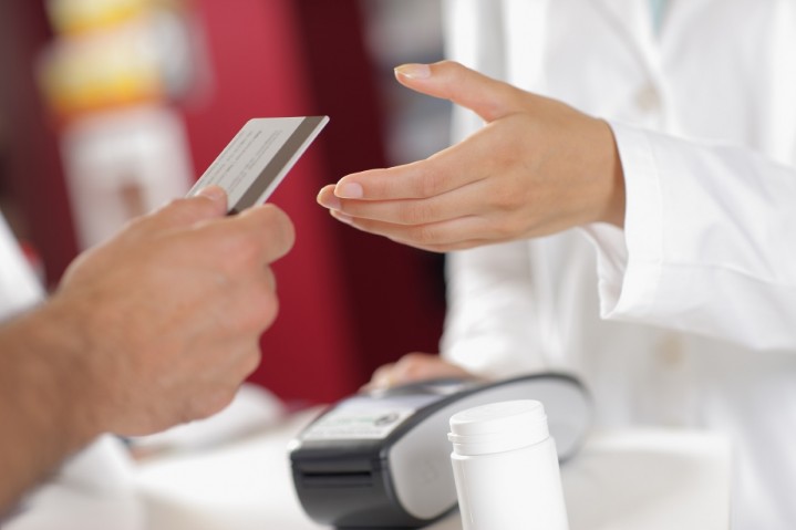 Por que disponibilizar pagamento via cartão de crédito na clínica?