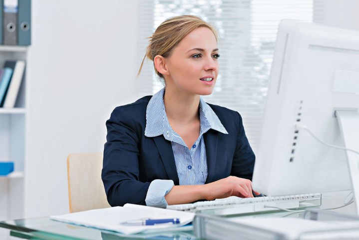 4 cursos online para secretárias de clínicas e consultórios