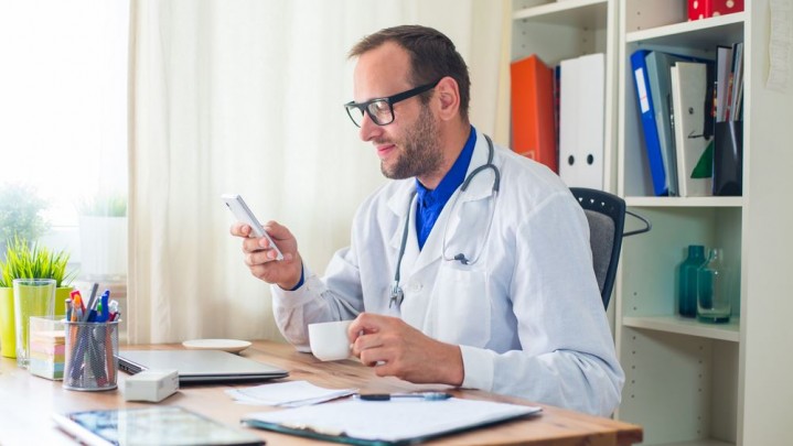 9 aplicativos que todo médico precisa conhecer