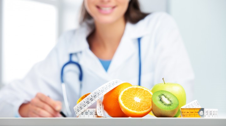 4 áreas de atuação para montar sua clínica de nutrição