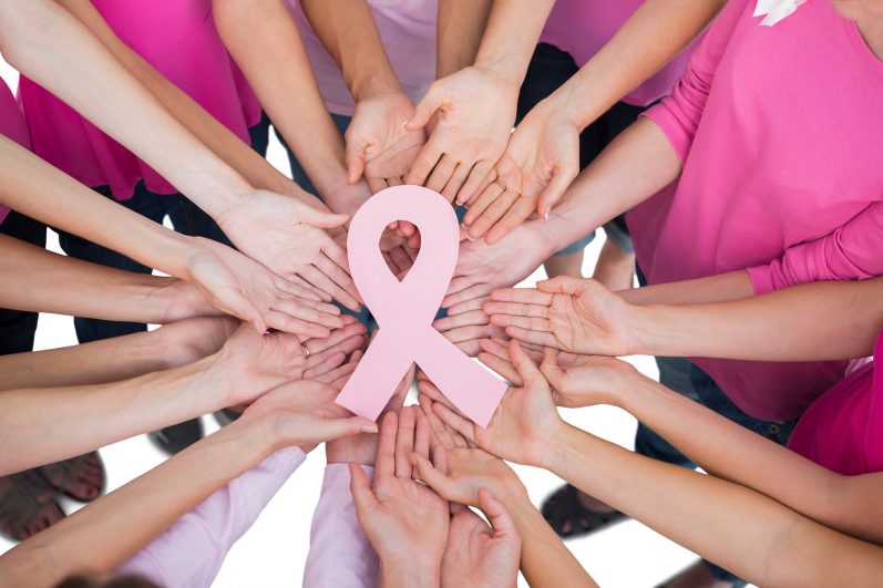 5 dicas para conscientizar suas pacientes durante o Outubro Rosa