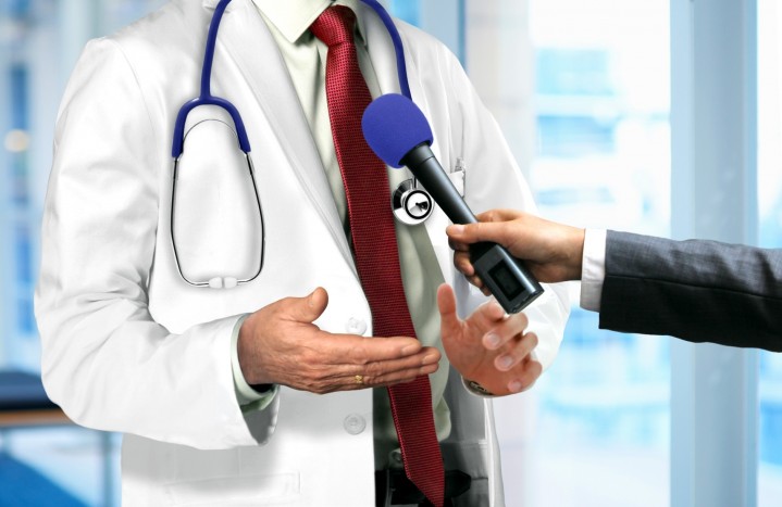 5 dicas essenciais para médicos melhorarem o relacionamento com a imprensa