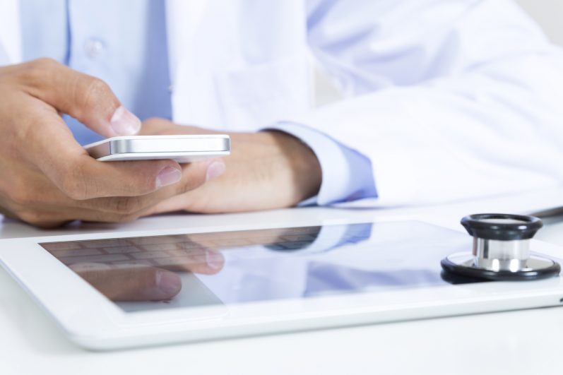 Como conquistar mais pacientes através de estratégias digitais e mídias sociais