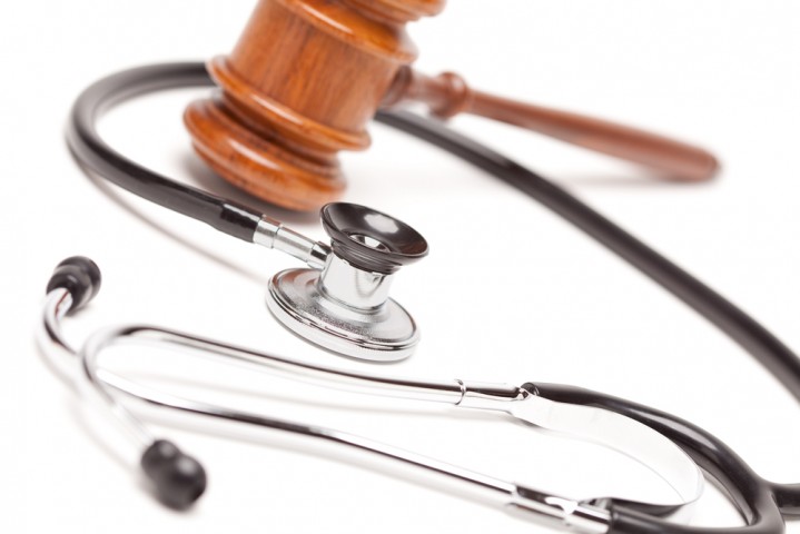 Conheça as principais recomendações médicas para evitar processos