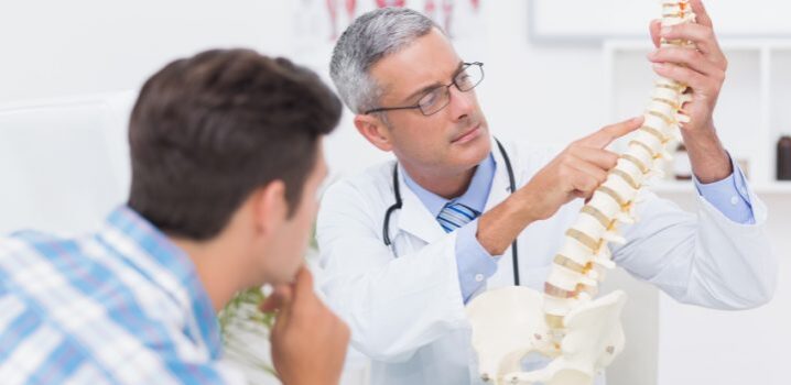 4 aplicativos para médicos ortopedistas