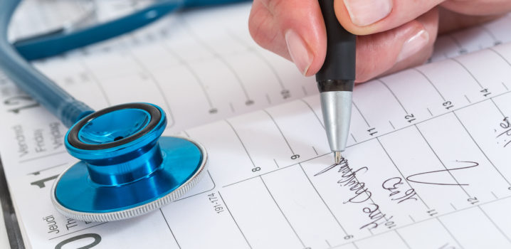 Agenda médica: 7 erros que prejudicam seu atendimento (e como evitar cada um deles)