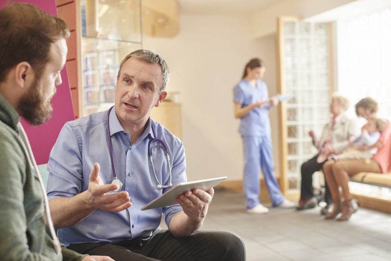 Como conquistar mais pacientes na clínica