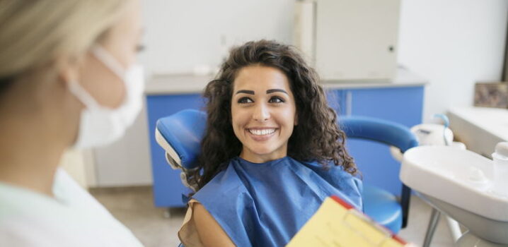 Frases para chamar pacientes ao seu consultório odontológico 