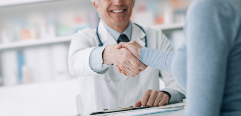 Clínica na prática: como aumentar o número de pacientes e crescer mais