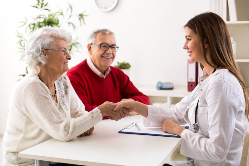 Como aumentar a satisfação dos pacientes