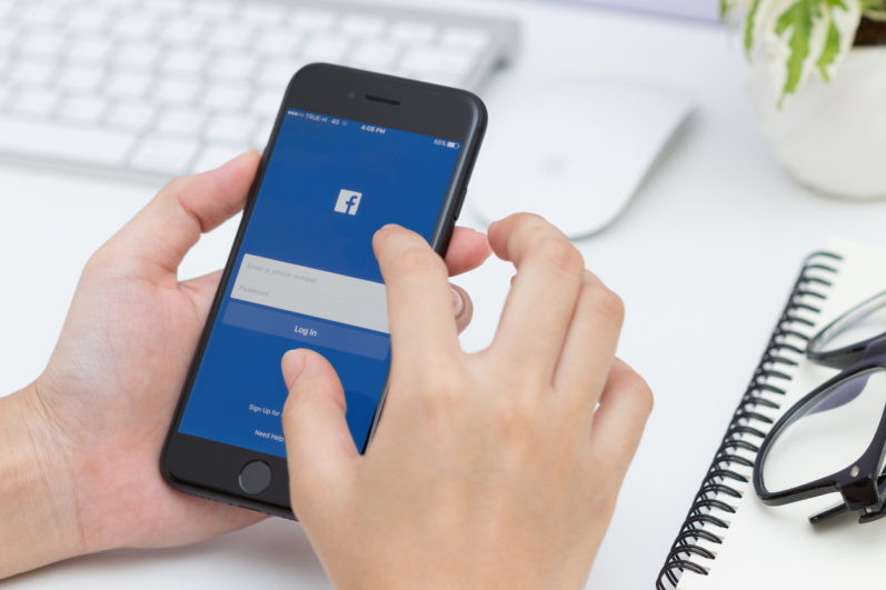 Como divulgar sua clínica no Facebook e atrair mais pacientes