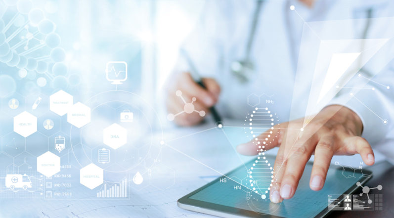04 dicas para modernizar um consultório médico