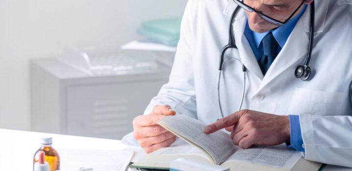 4 livros para melhorar a gestão do seu consultório