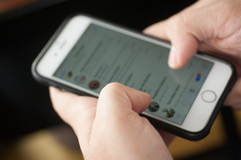 Como utilizar o WhatsApp Business no meu consultório