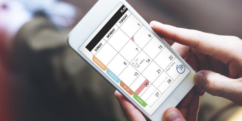 Agendamento de consulta online: conheça os benefícios!