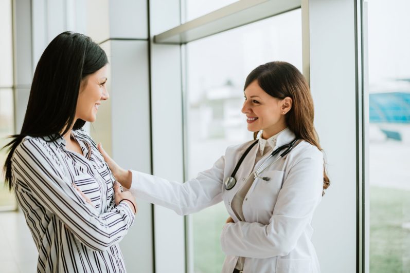 4 melhores práticas para lidar com pacientes insatisfeitos